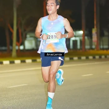 Runner Photo 8790833