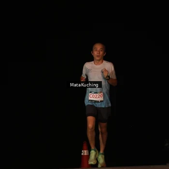 Runner Photo 8790834