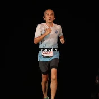 Runner Photo 8790835