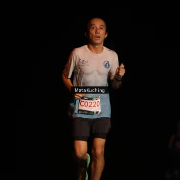 Runner Photo 8790837
