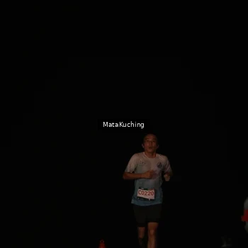 Runner Photo 8790838