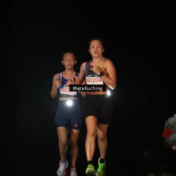 Runner Photo 8790840