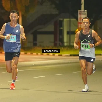 Runner Photo 8790844