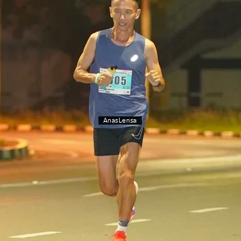 Runner Photo 8790845