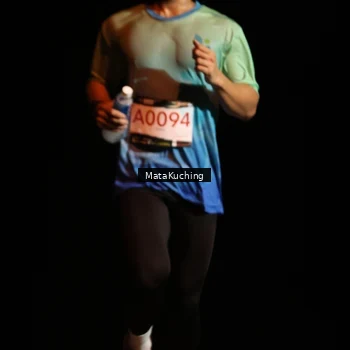 Runner Photo 8790847