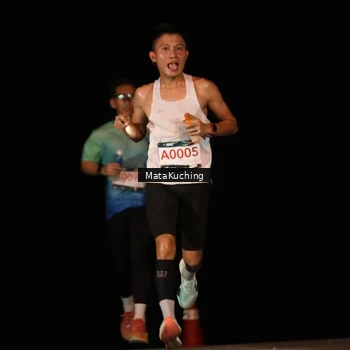 Runner Photo 8790848