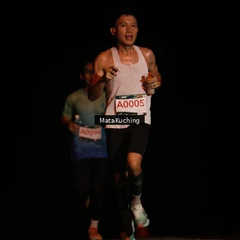 Runner Photo 8790850