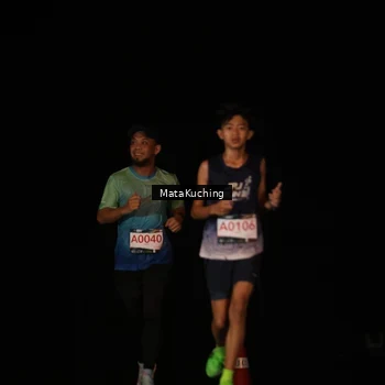 Runner Photo 8790852