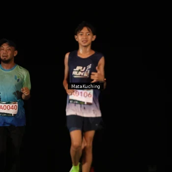 Runner Photo 8790854