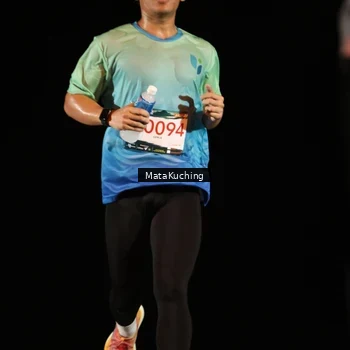 Runner Photo 8790855