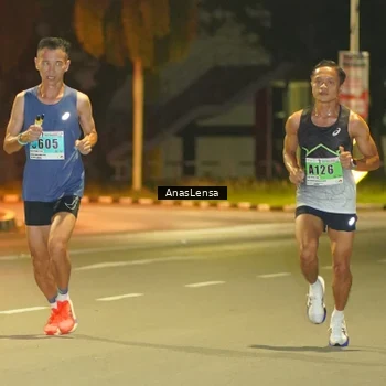 Runner Photo 8790856