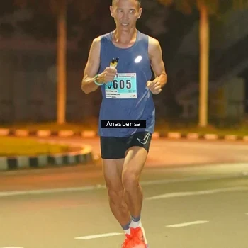 Runner Photo 8790857