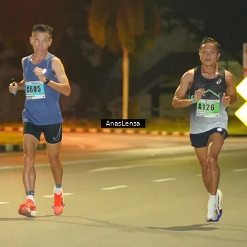 Runner Photo 8790858