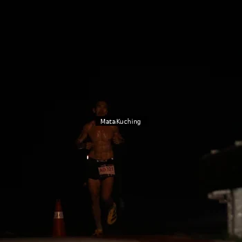 Runner Photo 8790864