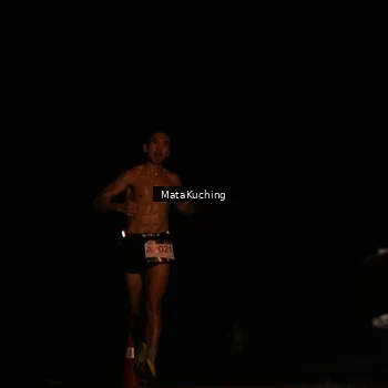 Runner Photo 8790866