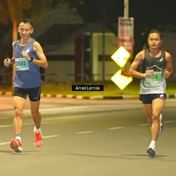 Runner Photo 8790867