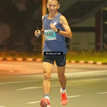 Runner Photo 8790868