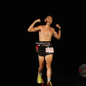 Runner Photo 8790878