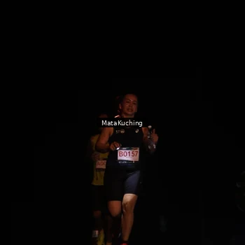 Runner Photo 8790880