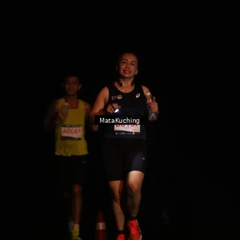 Runner Photo 8790883