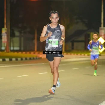 Runner Photo 8790892