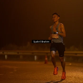 Runner Photo 8790895