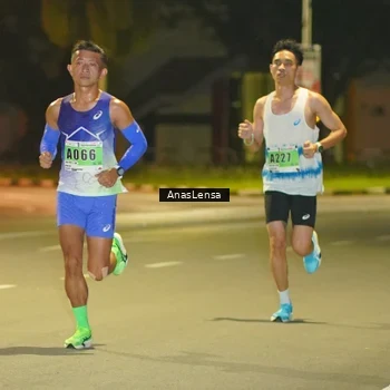 Runner Photo 8790897