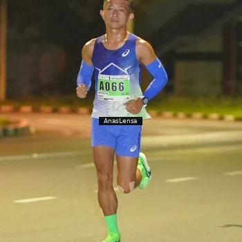 Runner Photo 8790899
