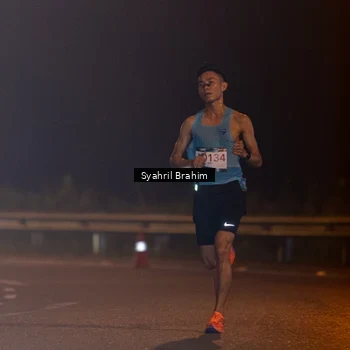 Runner Photo 8790900