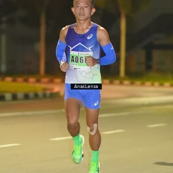 Runner Photo 8790901