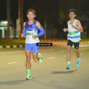 Runner Photo 8790906