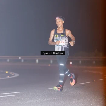Runner Photo 8790907