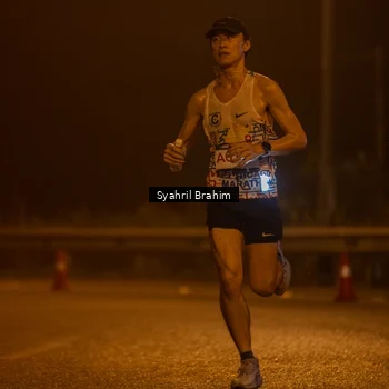 Runner Photo 8790908