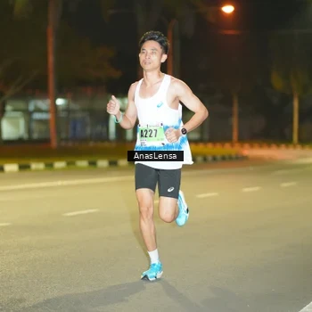 Runner Photo 8790912