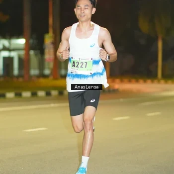 Runner Photo 8790919