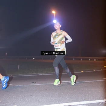 Runner Photo 8790927