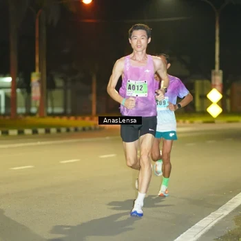 Runner Photo 8790929
