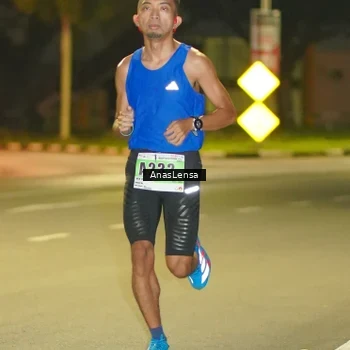 Runner Photo 8790930