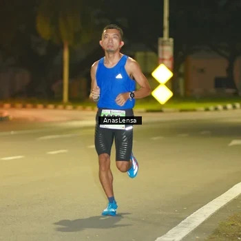 Runner Photo 8790931