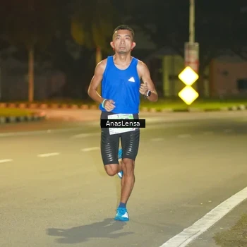Runner Photo 8790935