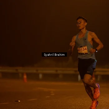 Runner Photo 8790936