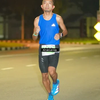Runner Photo 8790939