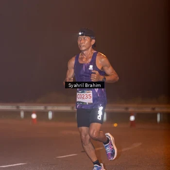 Runner Photo 8790940
