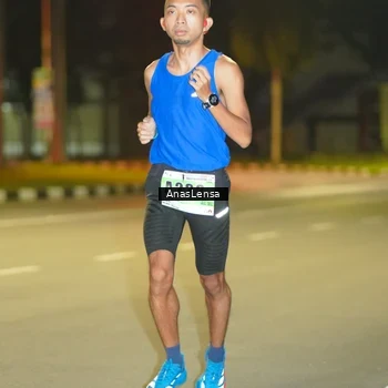 Runner Photo 8790941