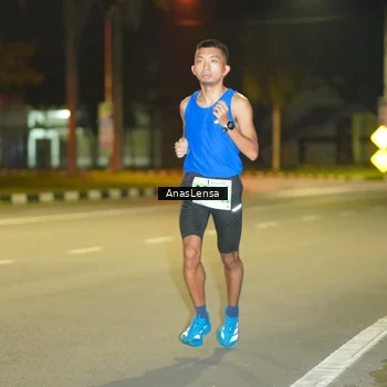 Runner Photo 8790942