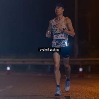 Runner Photo 8790943