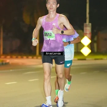 Runner Photo 8790944