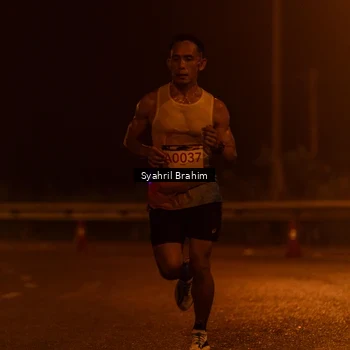 Runner Photo 8790946