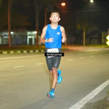 Runner Photo 8790947