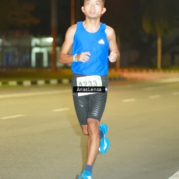 Runner Photo 8790948